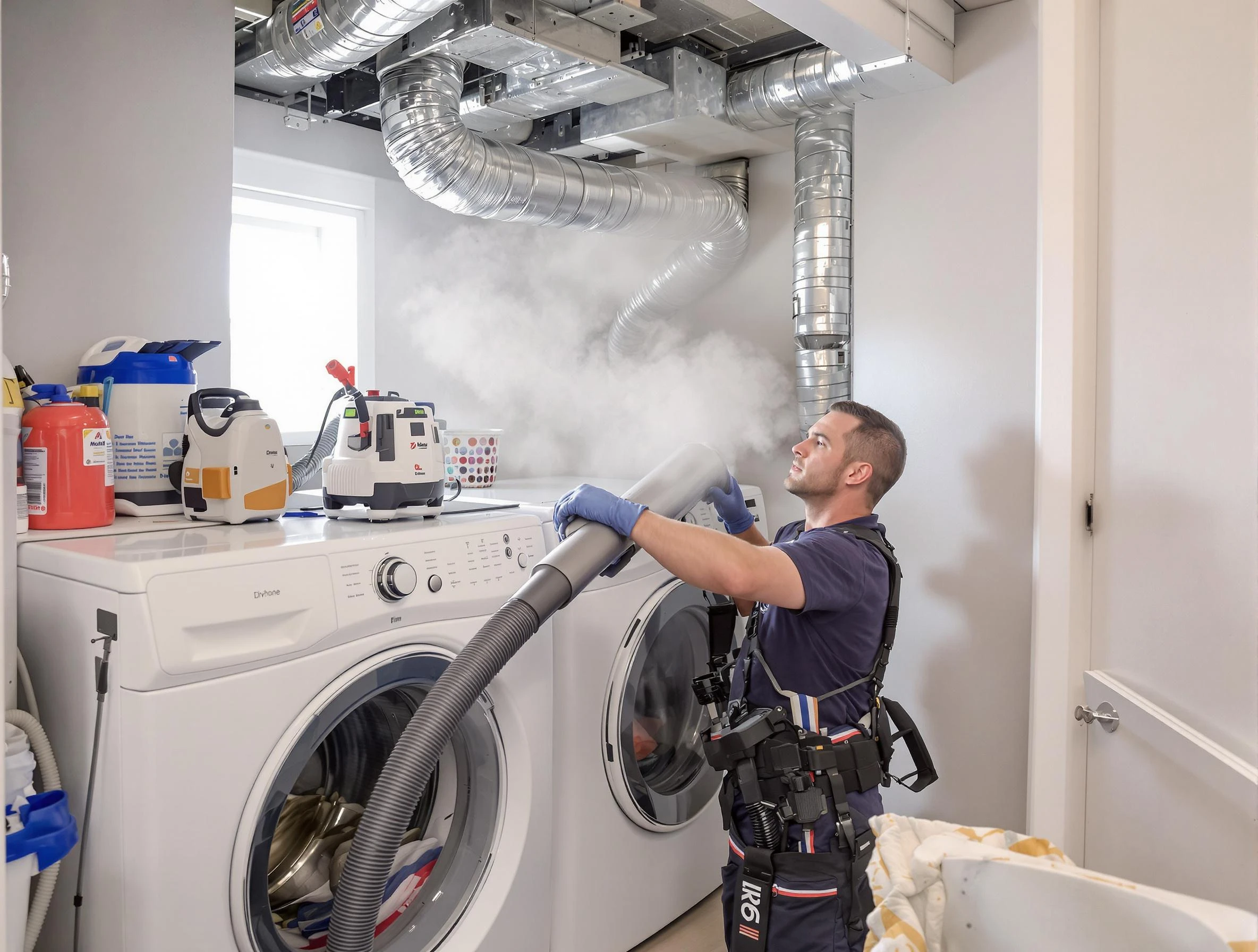 Duct Cleaning service in Sugar Hill, GA