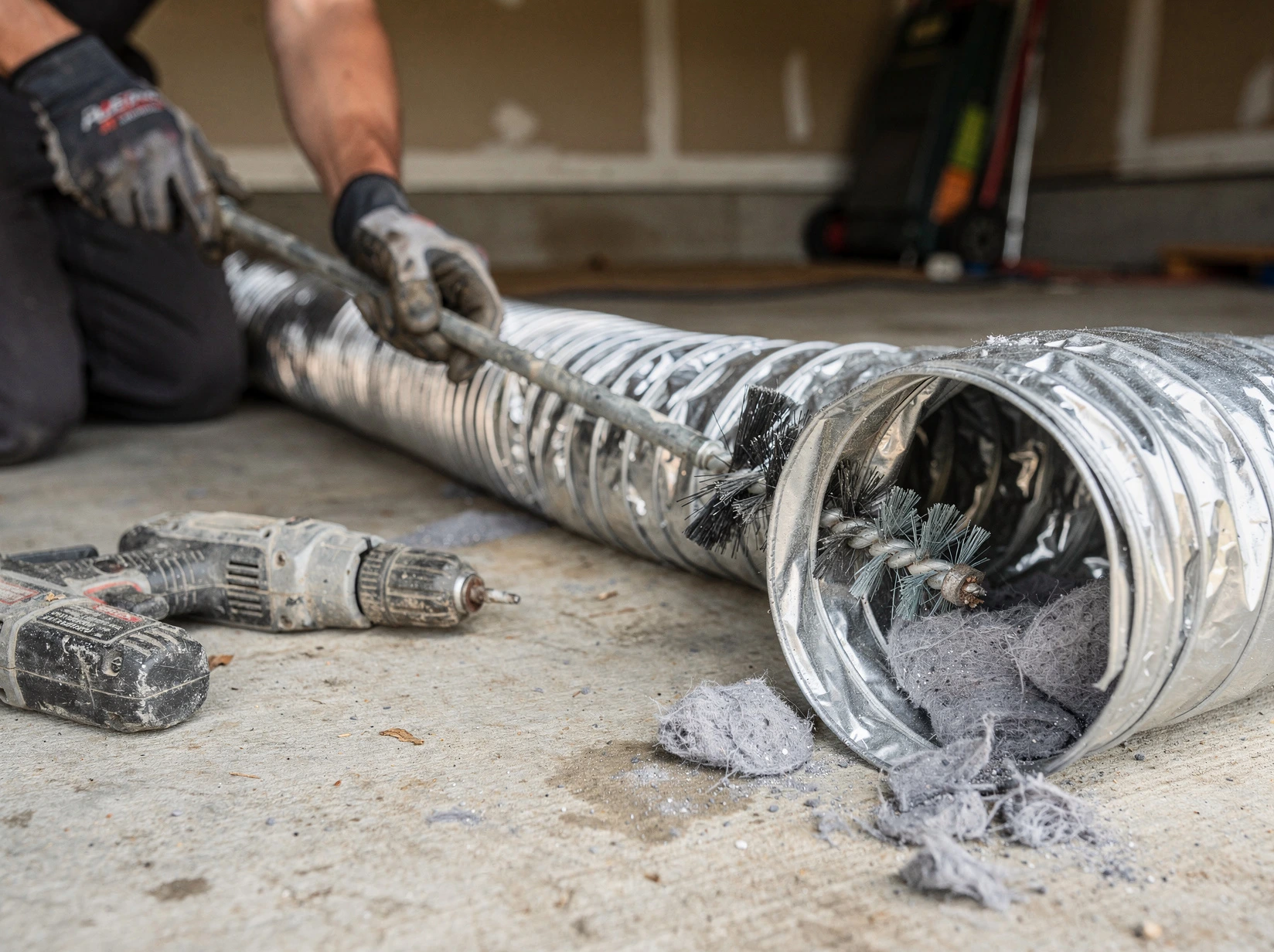 Duct Cleaning service in Sugar Hill, GA