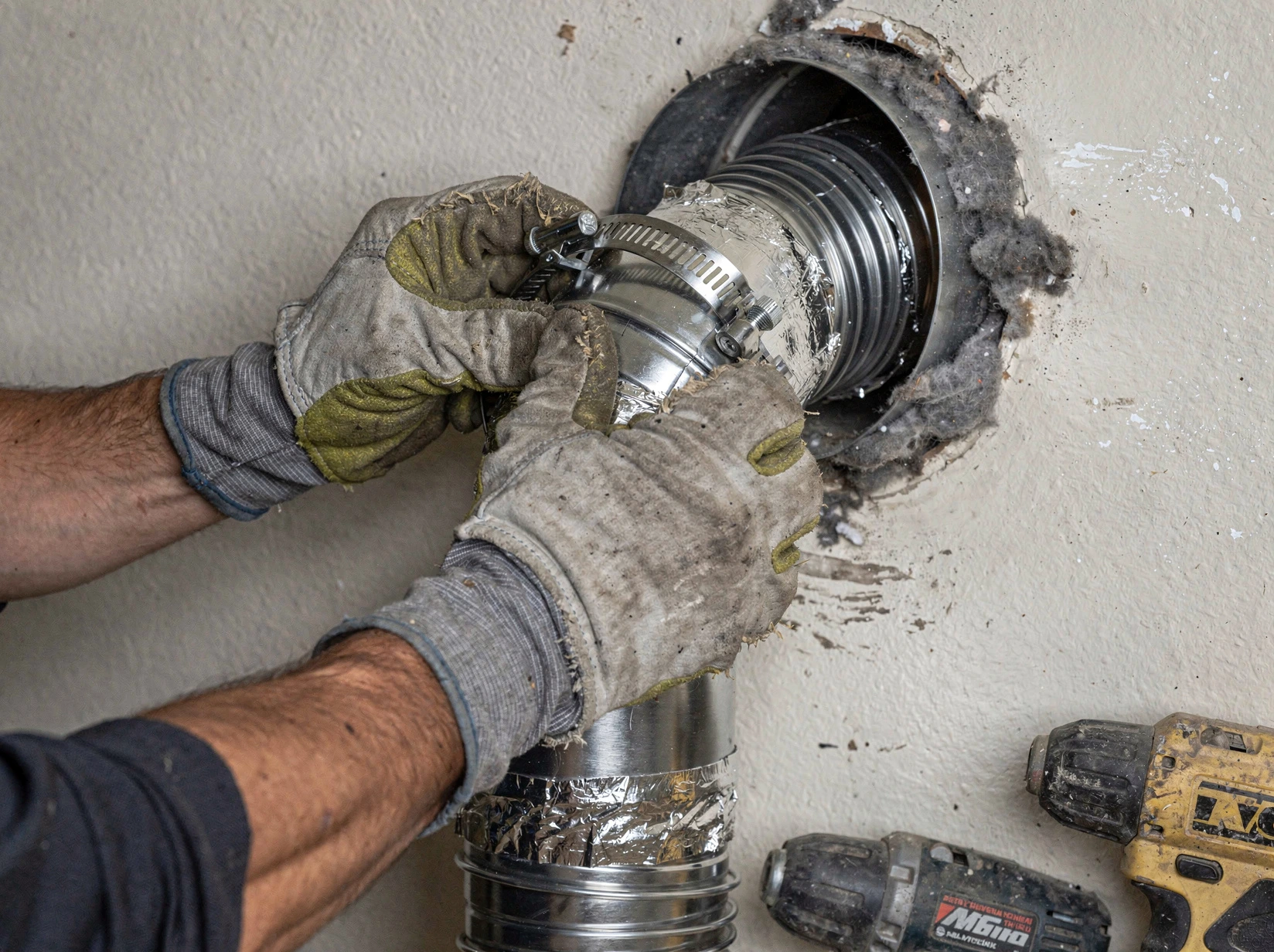 Hose Installation service in Sugar Hill, GA