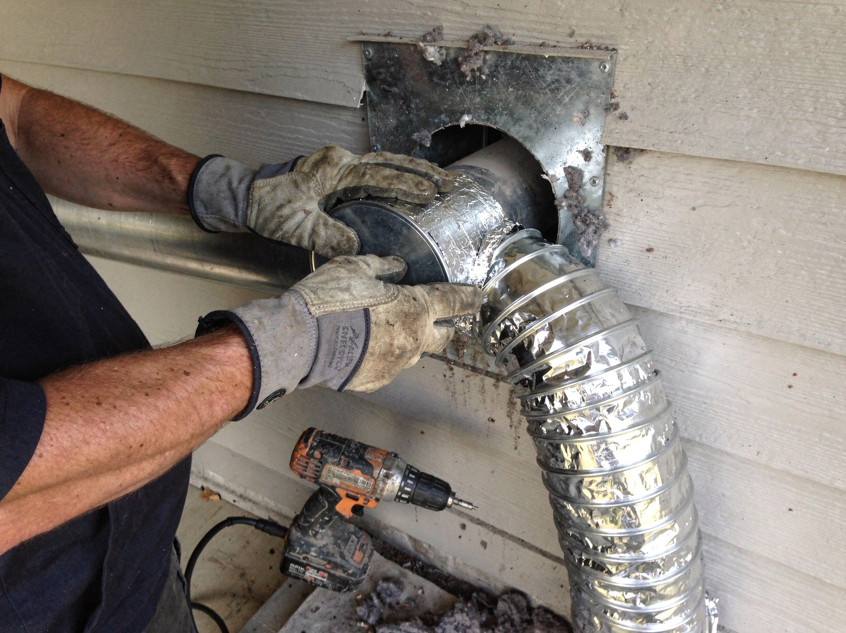 Vent Repair & Installation service in Sugar Hill, GA